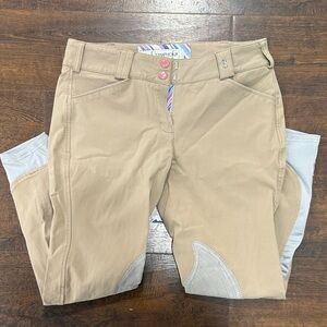 Tredstep women’s riding breech 28R